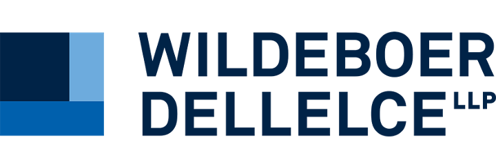 Wildeboer Dellelce LLP Logo